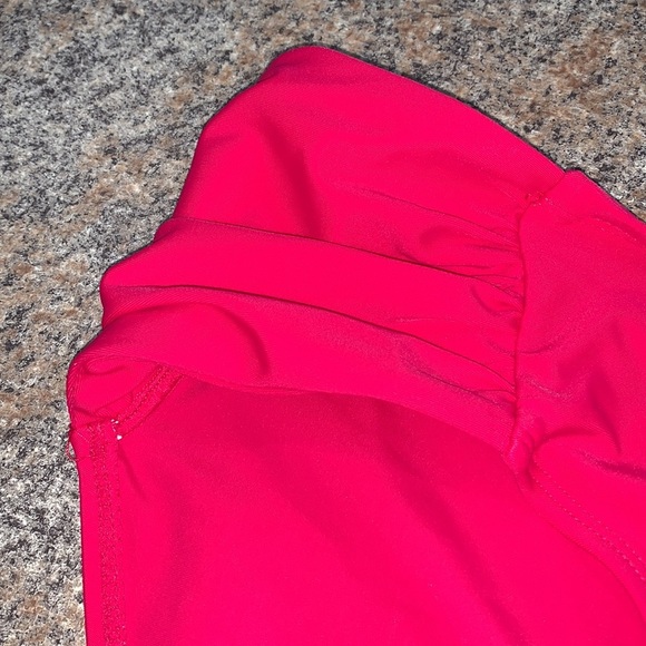 Tropical Escape Bikini bottom size 14 - Picture 3 of 7